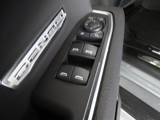 used 2024 GMC Sierra 1500 car, priced at $65,895