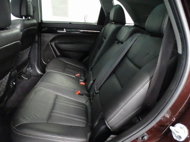 used 2015 Kia Sorento car, priced at $7,995
