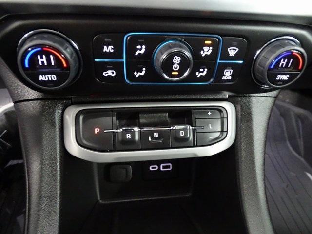 used 2023 GMC Acadia car, priced at $33,495
