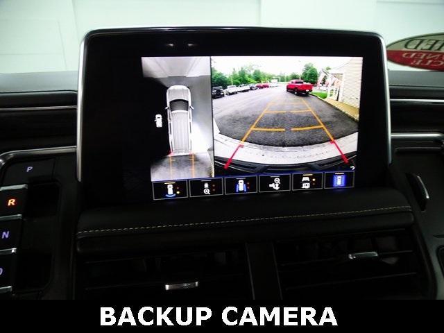 used 2024 GMC Yukon XL car, priced at $64,995