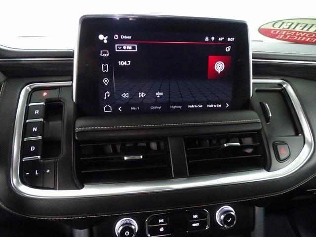 used 2024 GMC Yukon XL car, priced at $64,995