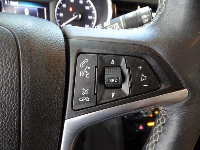 used 2018 Buick Encore car, priced at $12,995