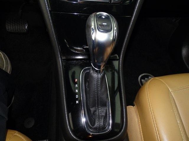 used 2018 Buick Encore car, priced at $12,995