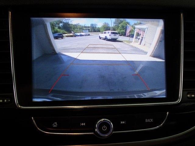 used 2018 Buick Encore car, priced at $12,995