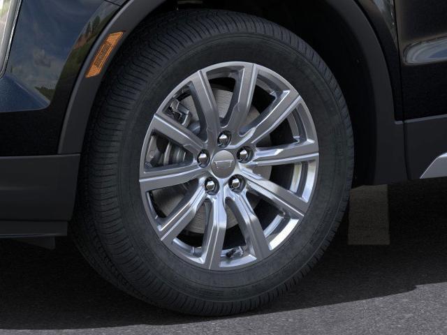 new 2023 Cadillac XT4 car, priced at $48,415