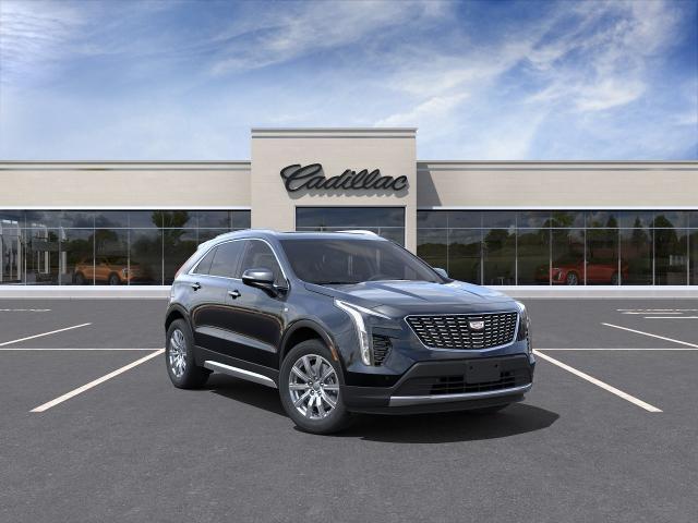 new 2023 Cadillac XT4 car, priced at $48,415