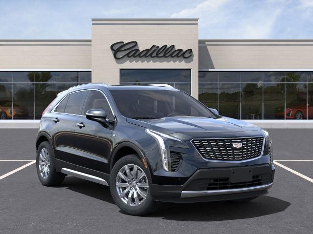 new 2023 Cadillac XT4 car, priced at $48,415