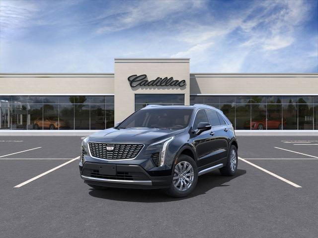 new 2023 Cadillac XT4 car, priced at $48,415