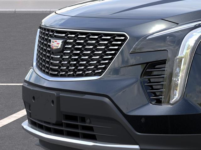 new 2023 Cadillac XT4 car, priced at $48,415