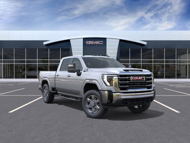 new 2025 GMC Sierra 2500 car, priced at $63,770