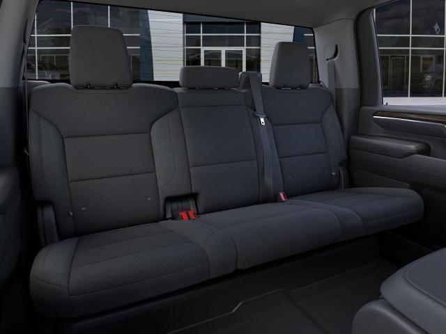 new 2025 GMC Sierra 2500 car, priced at $63,770