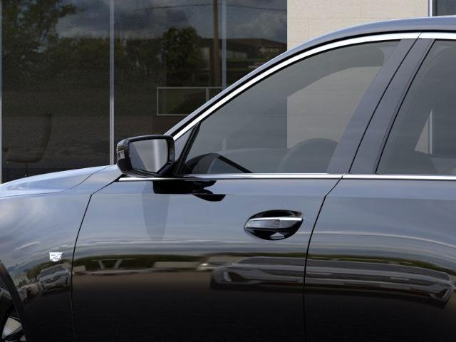 new 2026 Cadillac CT5 car, priced at $58,635