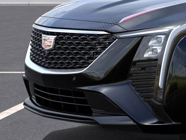 new 2026 Cadillac CT5 car, priced at $58,635