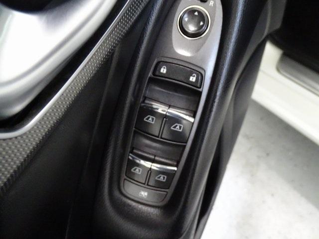 used 2016 INFINITI Q50 car, priced at $17,295