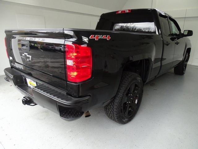 used 2015 Chevrolet Silverado 1500 car, priced at $15,995