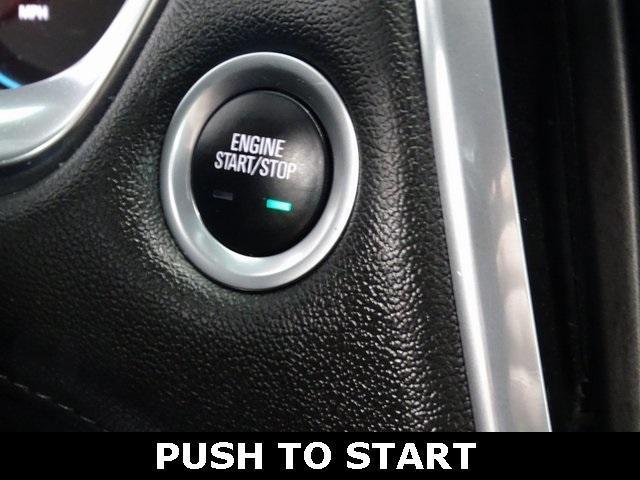 used 2022 Chevrolet Traverse car, priced at $31,995