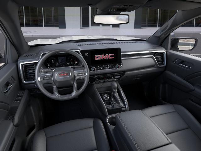 new 2025 GMC Canyon car, priced at $49,075