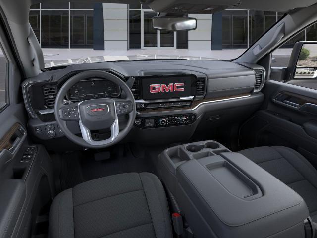 new 2025 GMC Sierra 2500 car, priced at $62,910