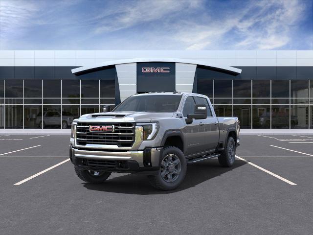 new 2025 GMC Sierra 2500 car, priced at $62,910