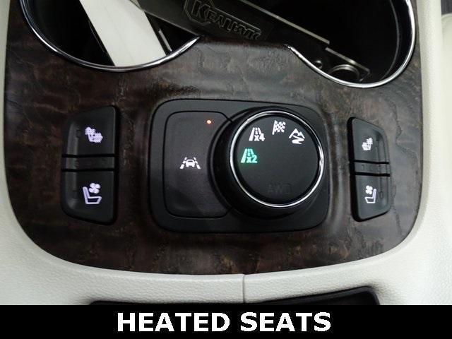 used 2023 GMC Acadia car, priced at $40,495
