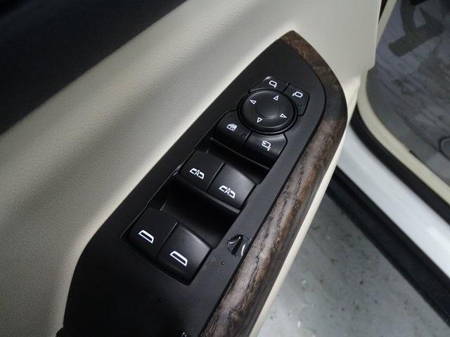 used 2023 GMC Acadia car, priced at $40,495