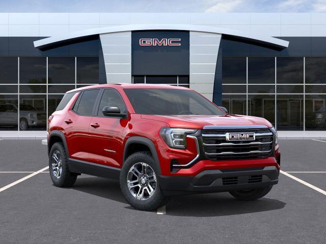 new 2026 GMC Terrain car, priced at $34,890