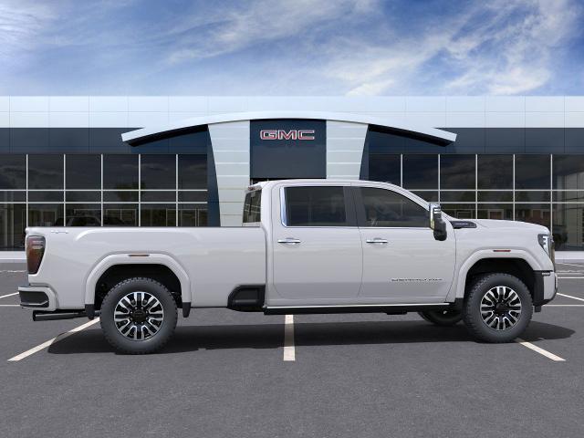 new 2025 GMC Sierra 3500 car, priced at $101,945