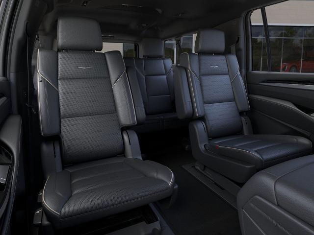 new 2025 Cadillac Escalade ESV car, priced at $112,890