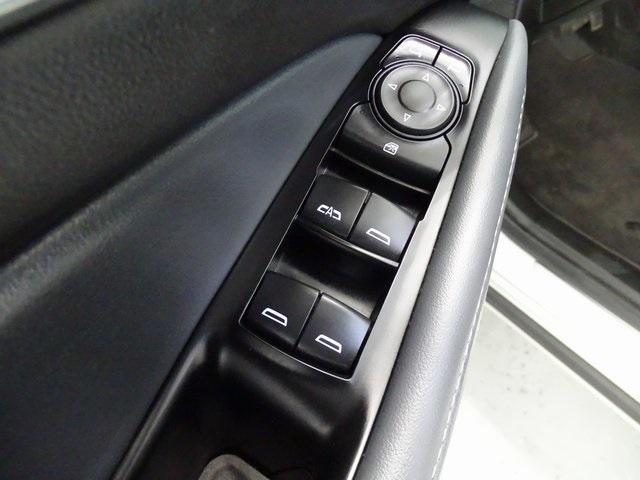 used 2022 Buick Enclave car, priced at $31,495