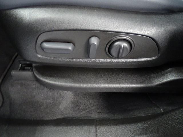 used 2022 Buick Enclave car, priced at $31,495