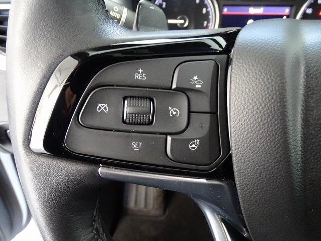 used 2022 Buick Enclave car, priced at $31,495