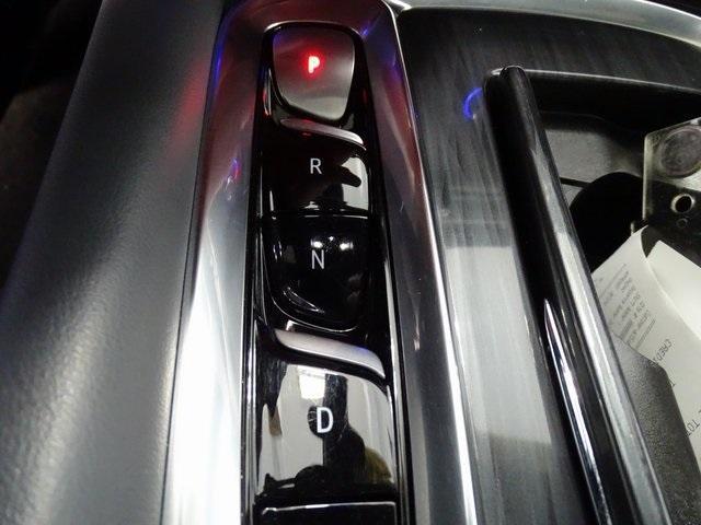 used 2022 Buick Enclave car, priced at $31,495