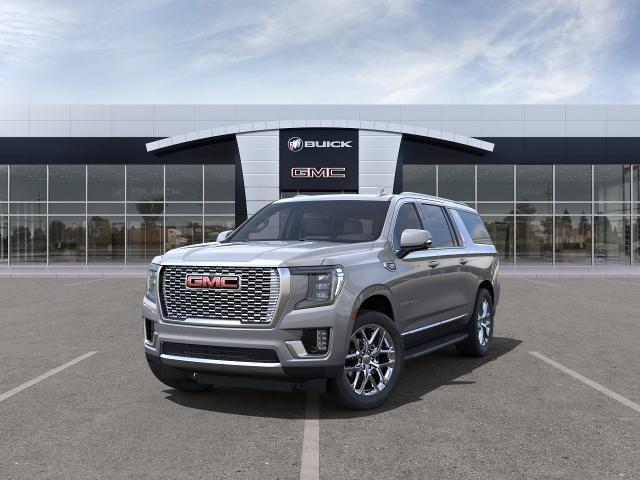 new 2024 GMC Yukon XL car, priced at $96,685