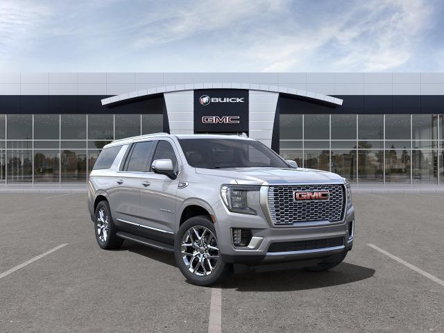 new 2024 GMC Yukon XL car, priced at $96,685