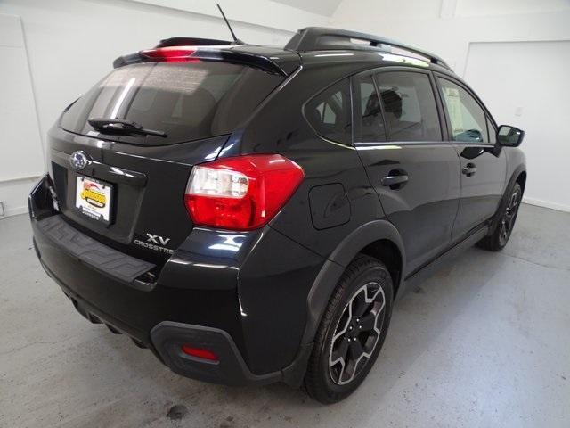 used 2015 Subaru XV Crosstrek car, priced at $8,995