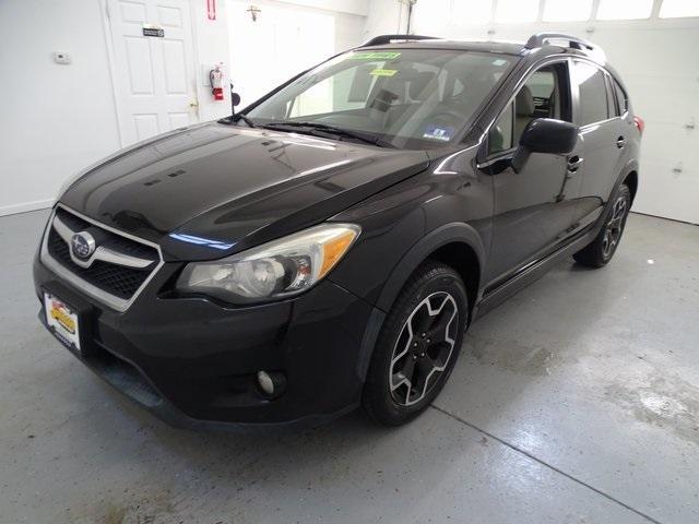 used 2015 Subaru XV Crosstrek car, priced at $8,995