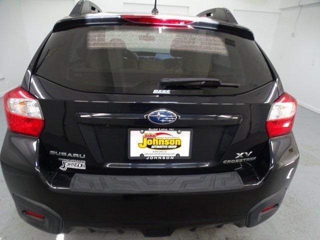 used 2015 Subaru XV Crosstrek car, priced at $8,995