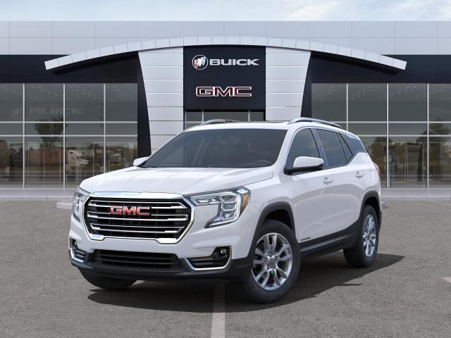 new 2024 GMC Terrain car, priced at $37,315