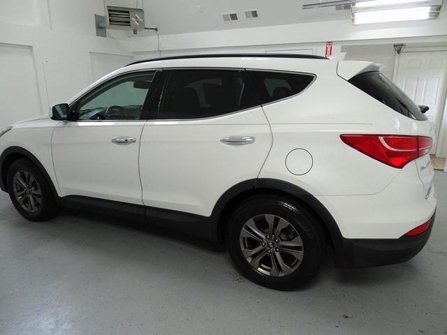 used 2014 Hyundai Santa Fe Sport car