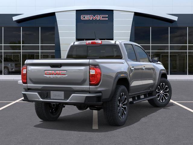 new 2026 GMC Canyon car, priced at $56,855