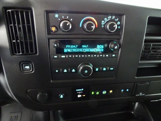 used 2024 GMC Savana 3500 car, priced at $56,995