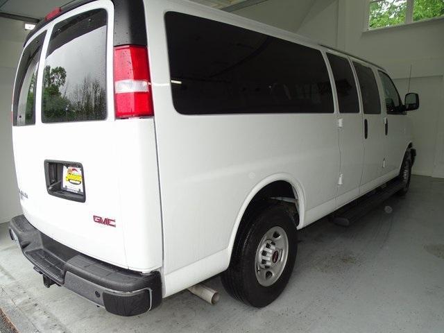 used 2024 GMC Savana 3500 car, priced at $56,995