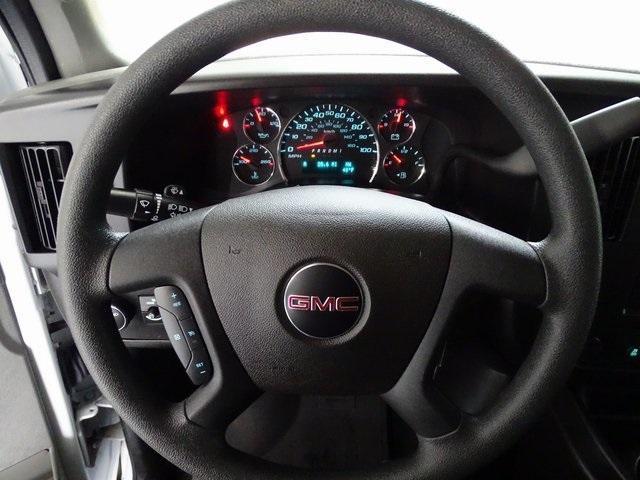 used 2024 GMC Savana 3500 car, priced at $56,995