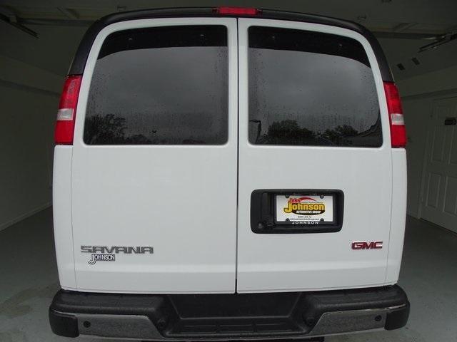 used 2024 GMC Savana 3500 car, priced at $56,995