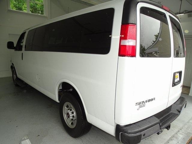 used 2024 GMC Savana 3500 car, priced at $56,995