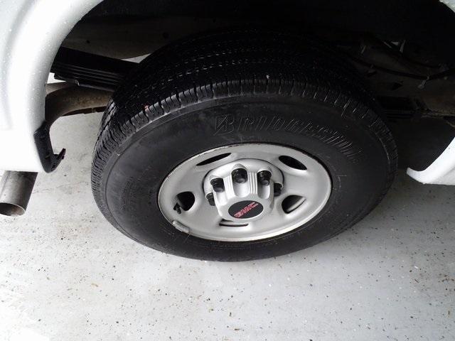 used 2024 GMC Savana 3500 car, priced at $56,995