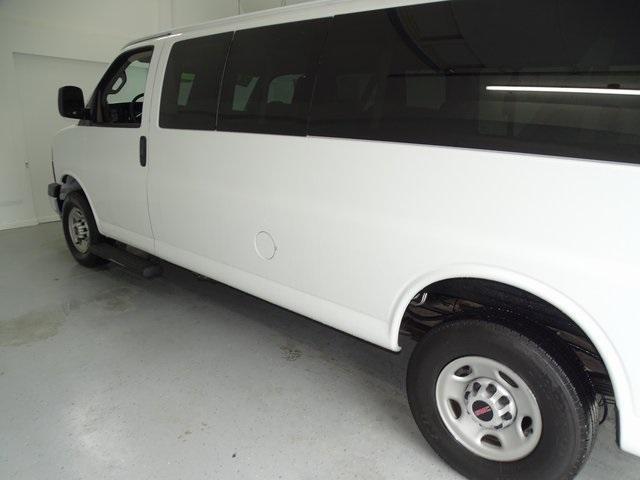 used 2024 GMC Savana 3500 car, priced at $56,995