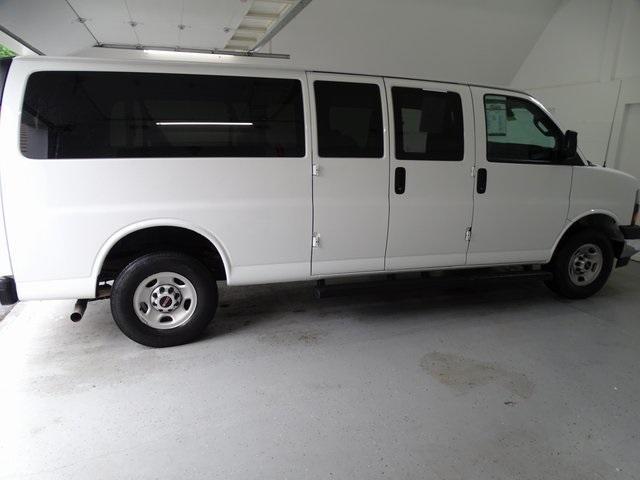 used 2024 GMC Savana 3500 car, priced at $56,995