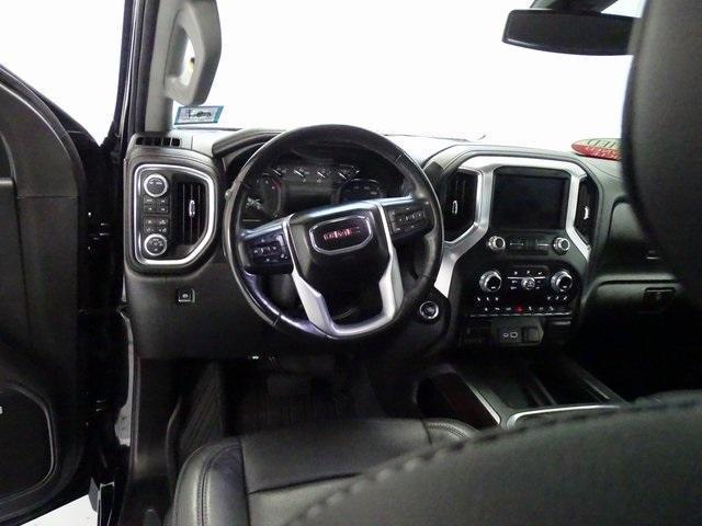 used 2020 GMC Sierra 2500 car, priced at $48,455