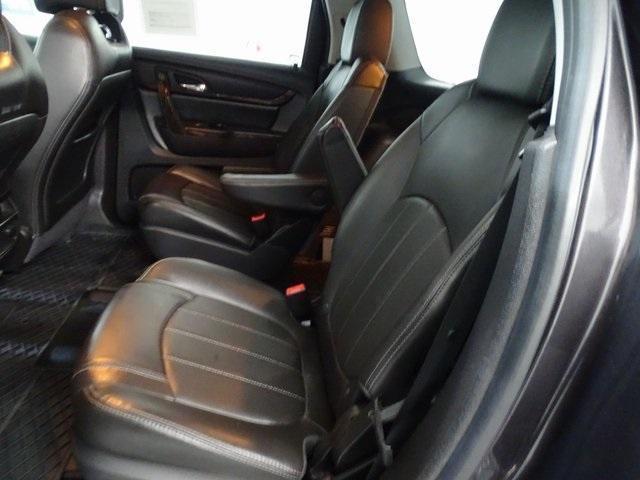 used 2016 GMC Acadia car